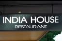 India House Restaurant logo